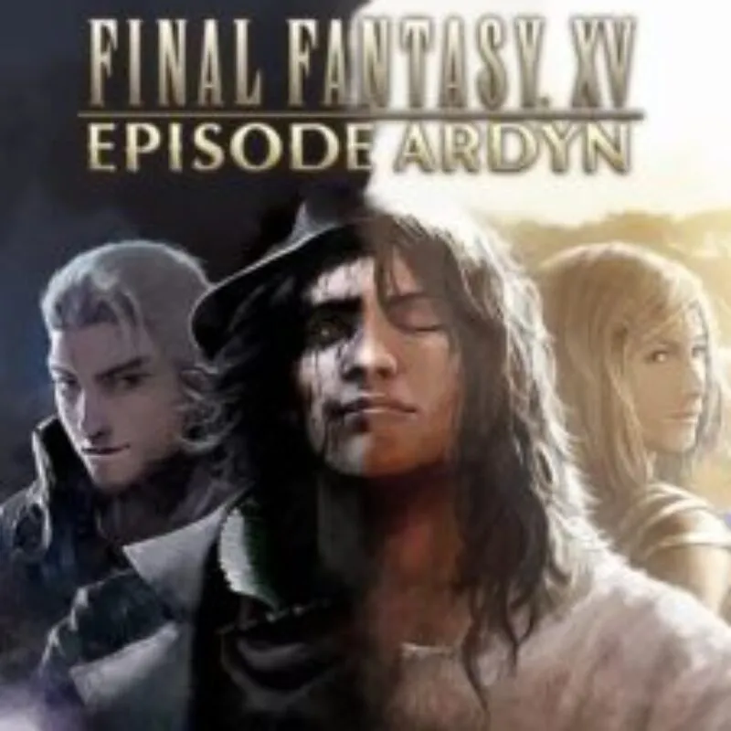 Final Fantasy XV: Episode Ardyn