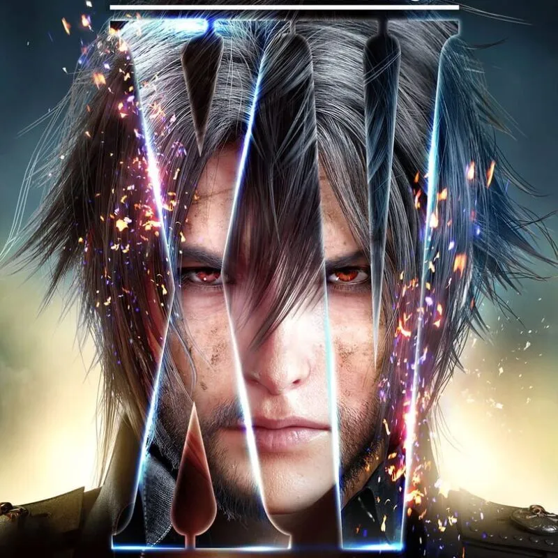 Final Fantasy XV: Royal Edition