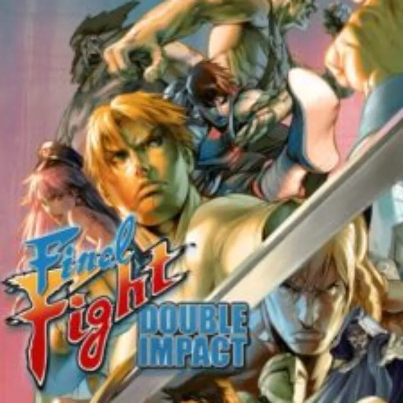 Final Fight: Double Impact