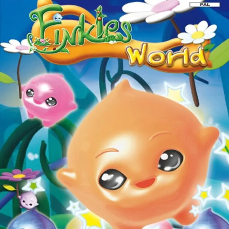 Finkles World