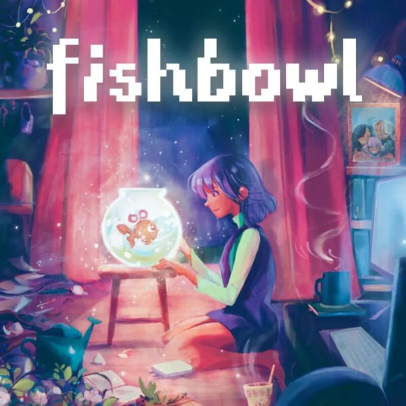 Fishbowl