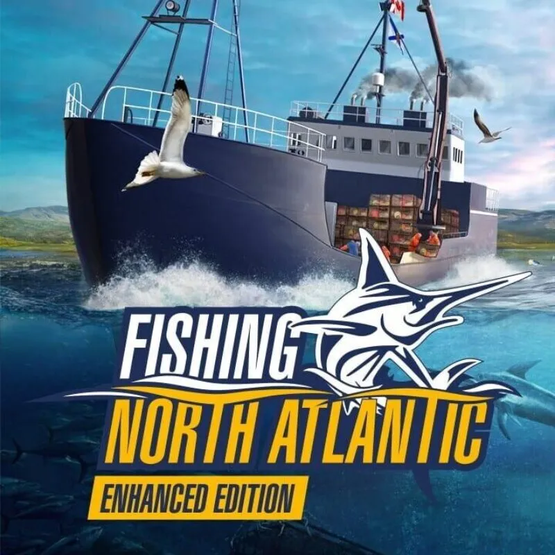 Fishing: North Atlantic – Enhanced Edition