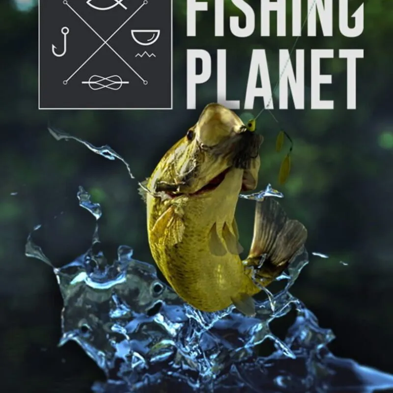 Fishing Planet