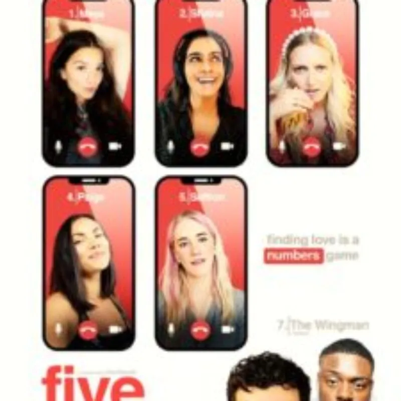 Five Dates