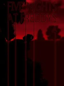 Five Nights at Freddy’s 4