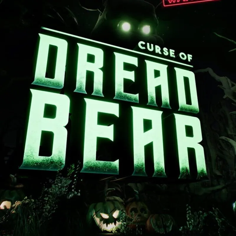 Five Nights at Freddy’s: Help Wanted – Curse of Dreadbear