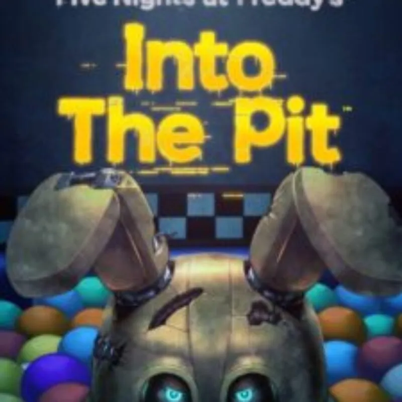 Five Nights at Freddy’s: Into the Pit