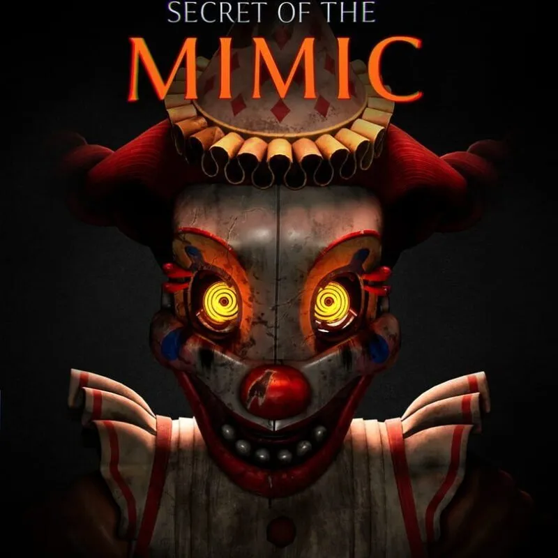 Five Nights at Freddy’s: Secret of the Mimic