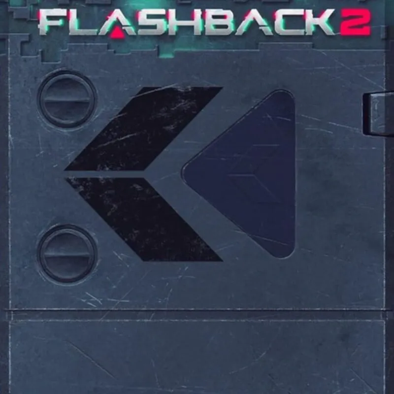 Flashback 2: Collector’s Edition