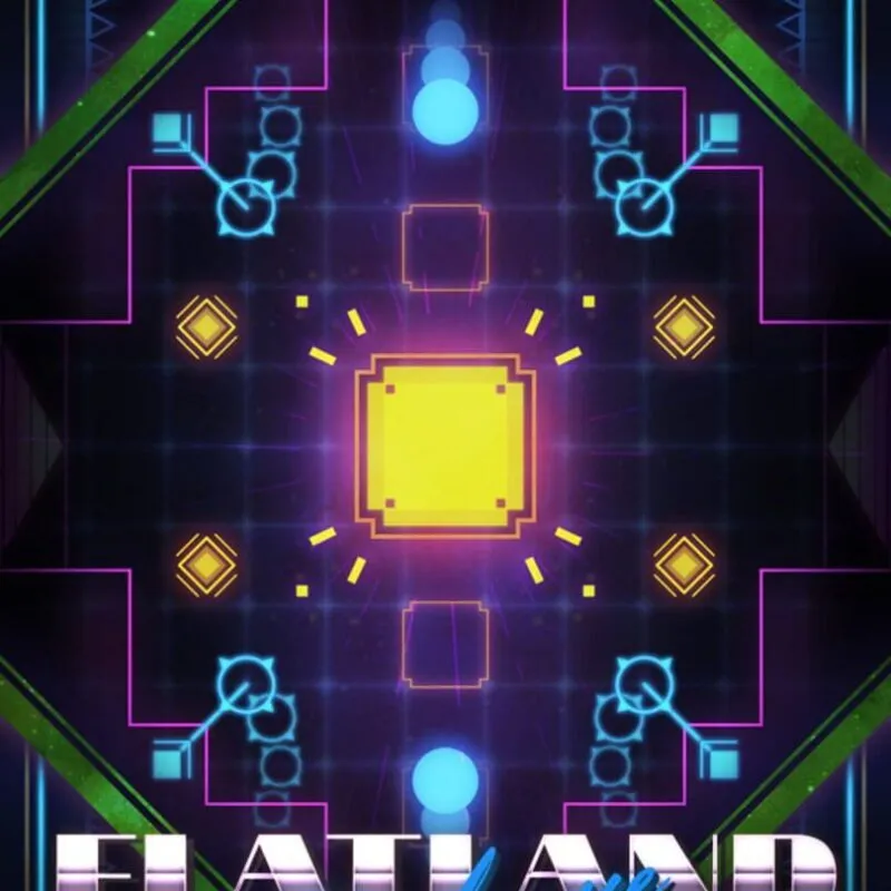 Flatland: Prologue