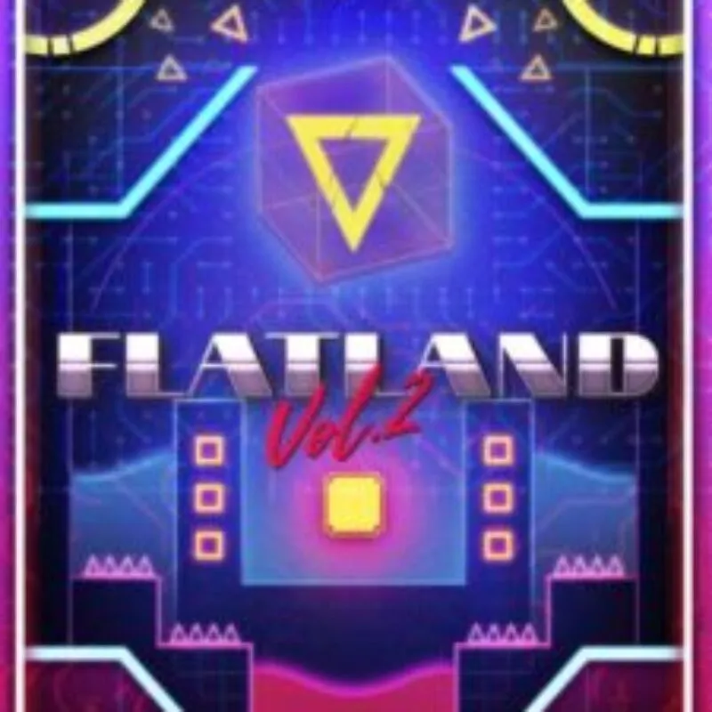 Flatland Vol.2