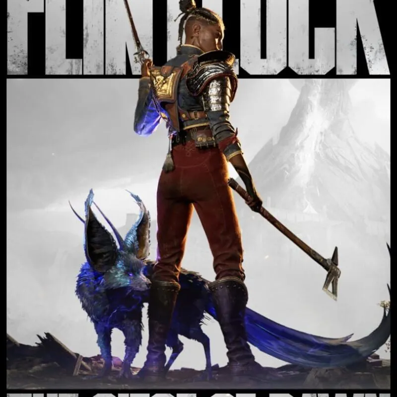 Flintlock: The Siege of Dawn