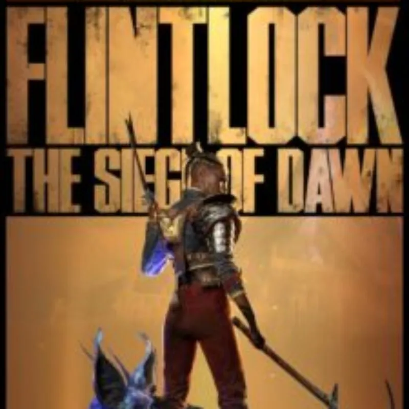 Flintlock: The Siege of Dawn – Deluxe Edition