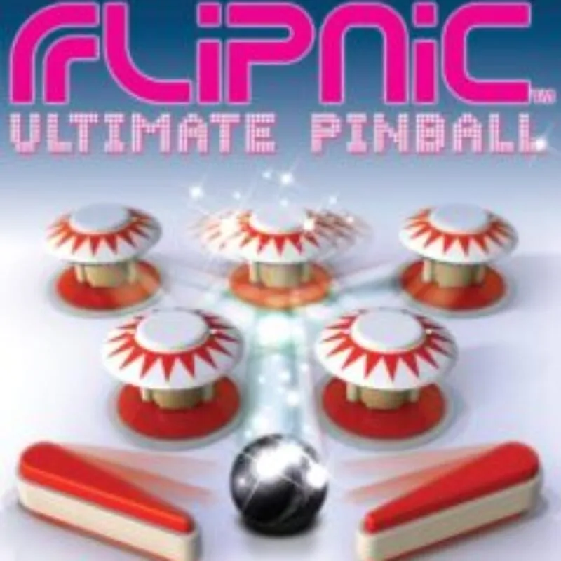Flipnic: Ultimate Pinball