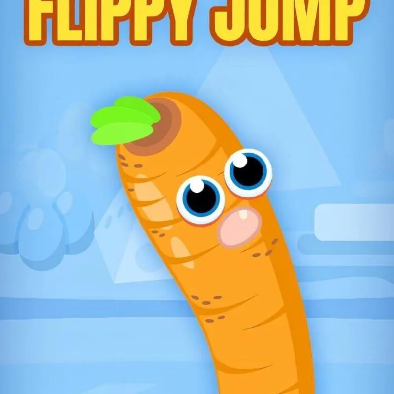 Flippy Jump