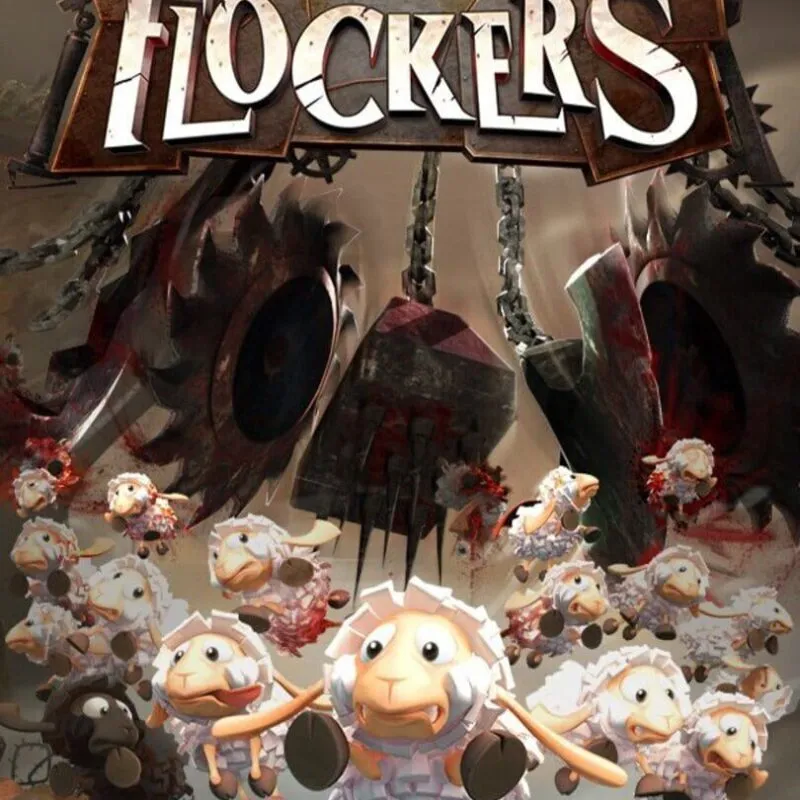 Flockers