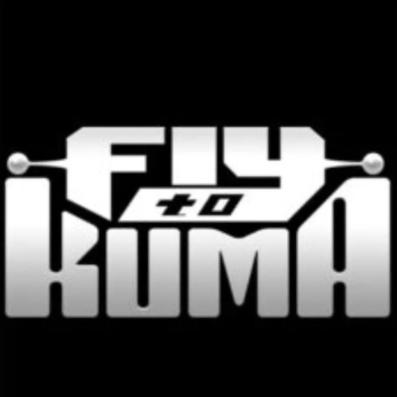 Fly to Kuma