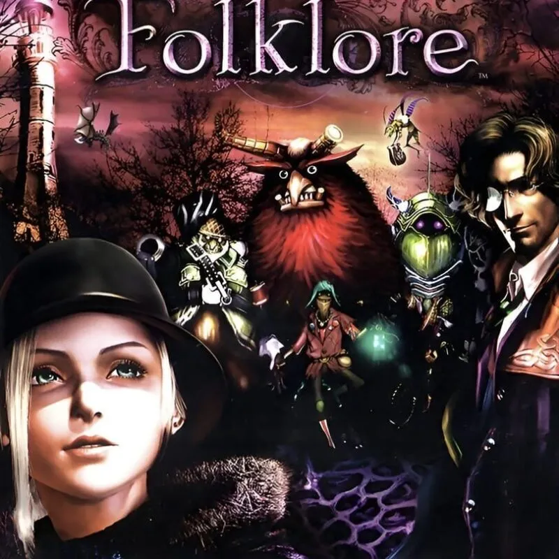 Folklore