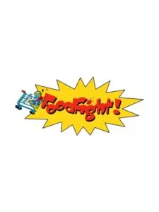 Foodfight!