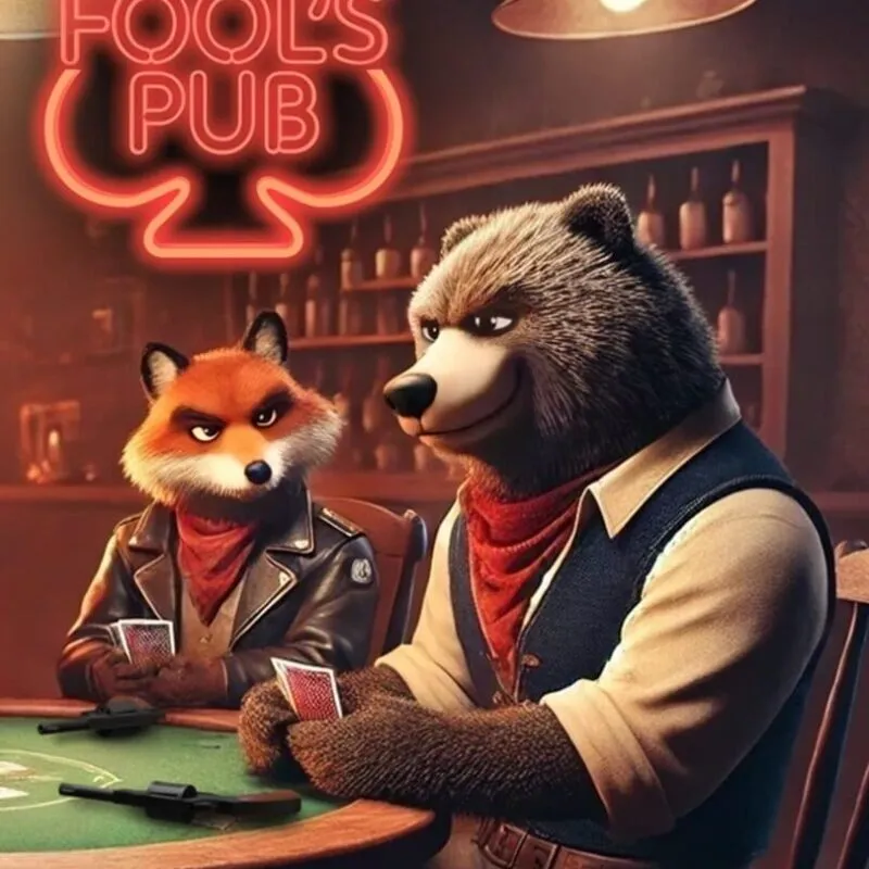 Fool’s Pub