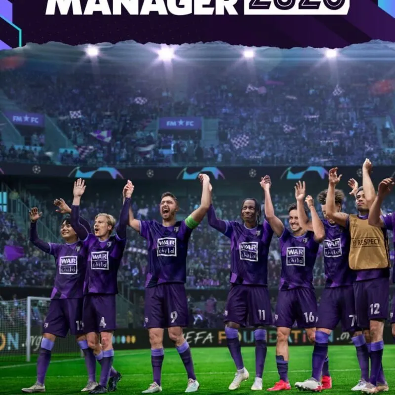 Football Manager 2023