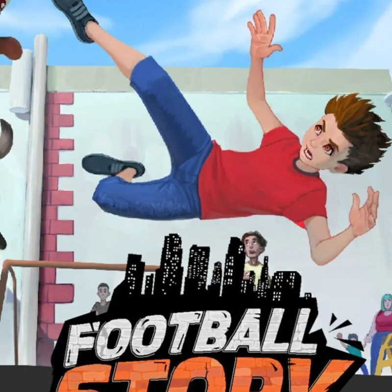 Football Story