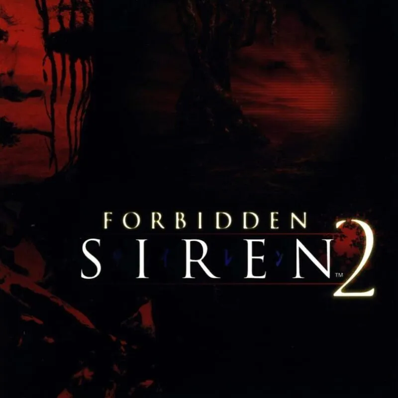 Forbidden Siren 2