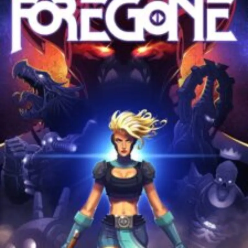 Foregone