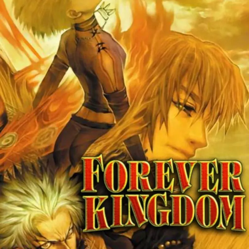 Forever Kingdom