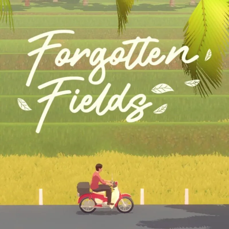 Forgotten Fields