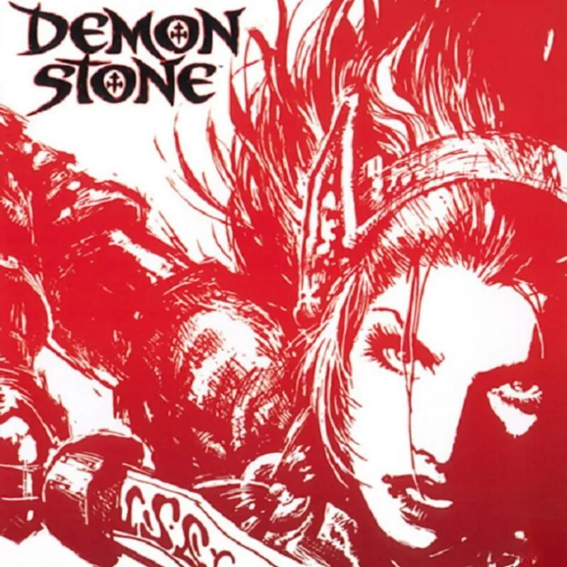 Forgotten Realms: Demon Stone