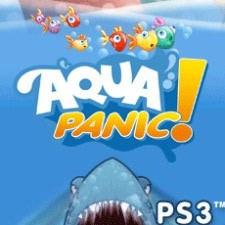 Aqua Panic! HD