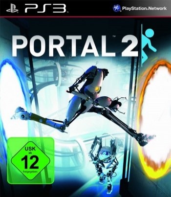 Portal II