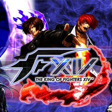 The King of Fighters 14 (XIV)