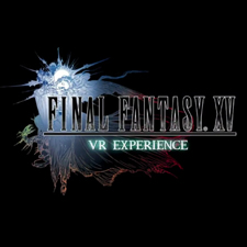 Final Fantasy XV: VR Experience