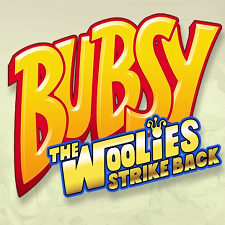 Bubsy: The Whoolies Stricke Back