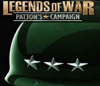 Legends of War – Patton’s Campaign