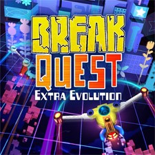 BreakQuest Extra Evolution & StarDrone