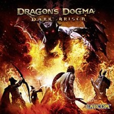 Dragon’s Dogma: Dark Arisen Remaster