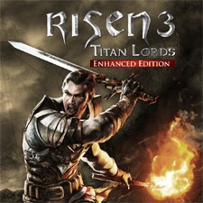 Risen 3: Enhanced Edition