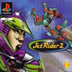Jet Rider  2