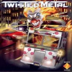 Twisted Metal 1